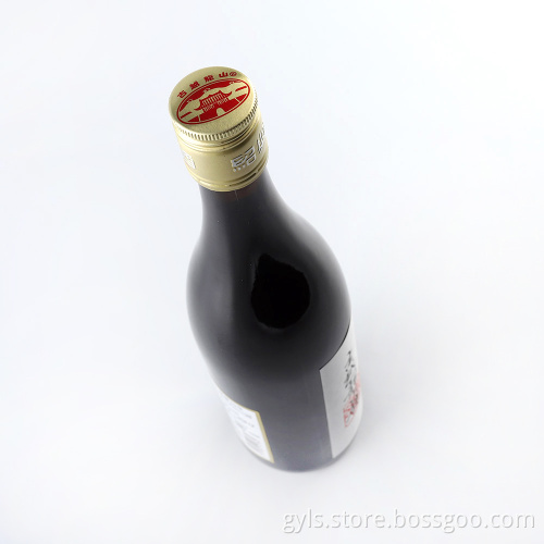 Special Edition Hua Diao gulvin i åldern 20 år